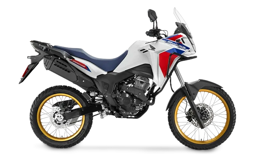 Sahara 300 Adventure